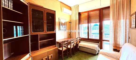 5 rooms Apartment in Florence, Italy No. 35413 8