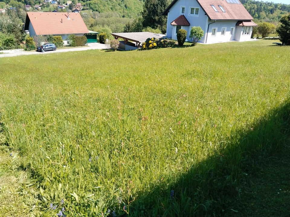 Terreno en Hitzendorf, Austria No. 129019