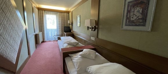 1970m² Hotel in Jungholz, Austria No. 129349 49