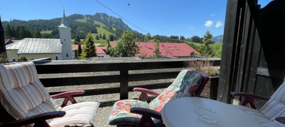 1970m² Hotel in Jungholz, Austria No. 129349 14