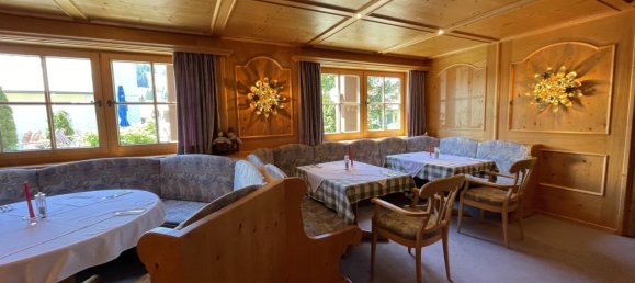 1970m² Hotel in Jungholz, Austria No. 129349 31