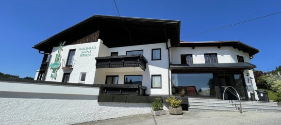 1970m² Hotel in Jungholz, Austria No. 129349 12