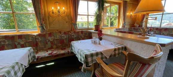 1970m² Hotel in Jungholz, Austria No. 129349 33