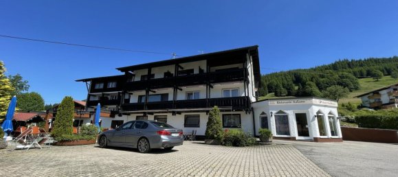 1970m² Hotel in Jungholz, Austria No. 129349 3