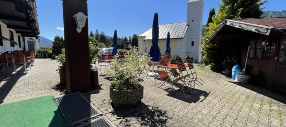 1970m² Hotel in Jungholz, Austria No. 129349 15