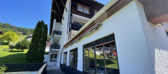 1970m² Hotel in Jungholz, Austria No. 129349 5