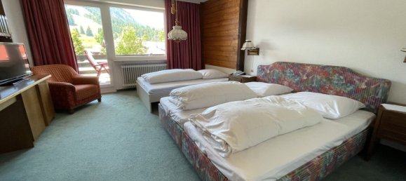 1970m² Hotel in Jungholz, Austria No. 129349 43