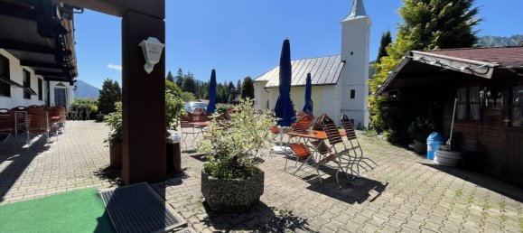 1970m² Hotel in Jungholz, Austria No. 129349 13