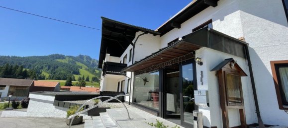 1970m² Hotel in Jungholz, Austria No. 129349 20