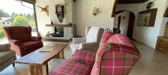 1970m² Hotel in Jungholz, Austria No. 129349 23