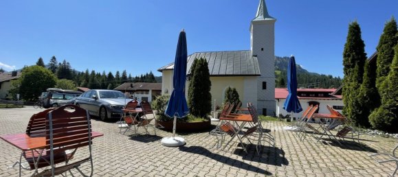 1970m² Hotel in Jungholz, Austria No. 129349 6