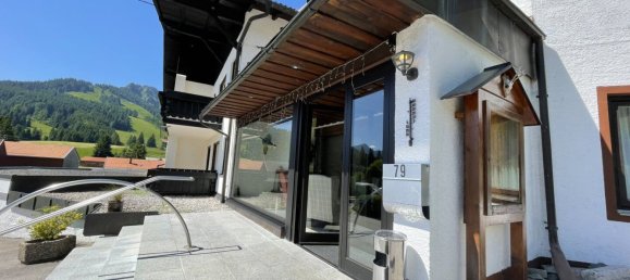 1970m² Hotel in Jungholz, Austria No. 129349 19