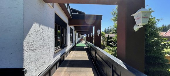 1970m² Hotel in Jungholz, Austria No. 129349 8