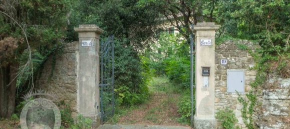 5 Schlafzimmer Haus in Cortona, Italy, Nr. 178342 3