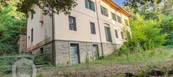 5 Schlafzimmer Haus in Cortona, Italy, Nr. 178342 15