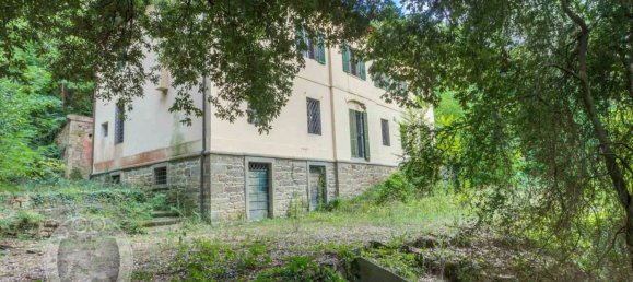 5 Schlafzimmer Haus in Cortona, Italy, Nr. 178342 5