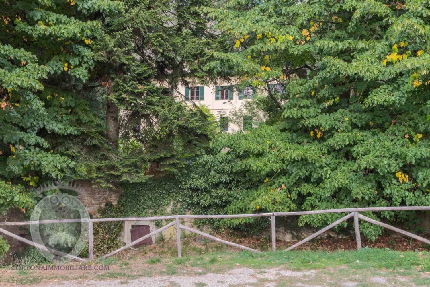 5 Schlafzimmer Haus in Cortona, Italy, Nr. 178342