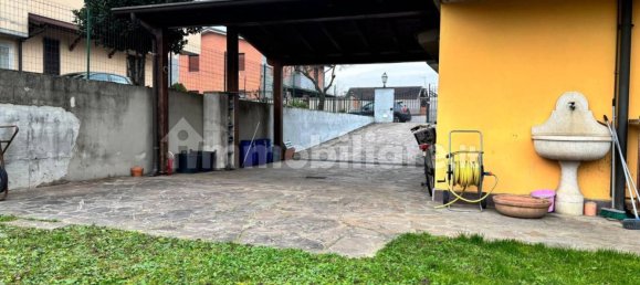 Дом с 3 спальнями в Сесто эд Унити, Италия № 192748 2