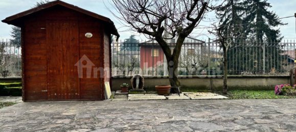 Дом с 3 спальнями в Сесто эд Унити, Италия № 192748 4