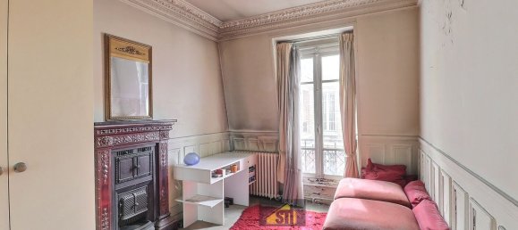 3 bedrooms Apartment in Paris, France No. 164006 3
