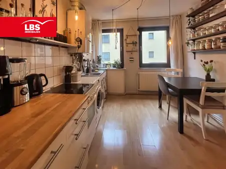 2-salle Appartement à Cologne, Germany No. 221582