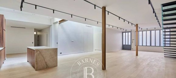 3 Schlafzimmer Wohnung in Paris, France, Nr. 127862 5