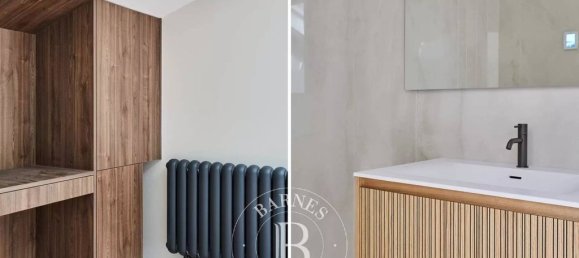 3 Schlafzimmer Wohnung in Paris, France, Nr. 127862 24