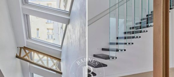 3 Schlafzimmer Wohnung in Paris, France, Nr. 127862 9