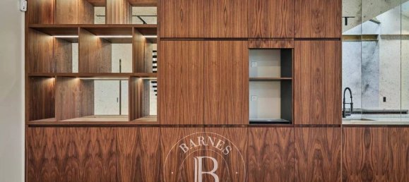 3 Schlafzimmer Wohnung in Paris, France, Nr. 127862 4