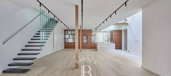 3 Schlafzimmer Wohnung in Paris, France, Nr. 127862 8