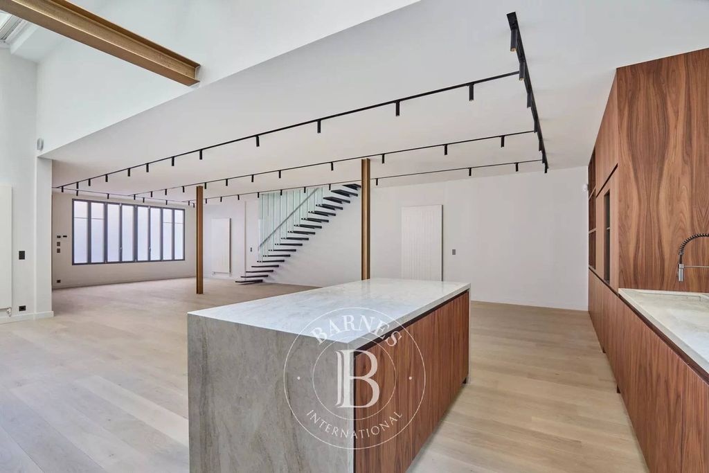 3 Schlafzimmer Wohnung in Paris, France, Nr. 127862