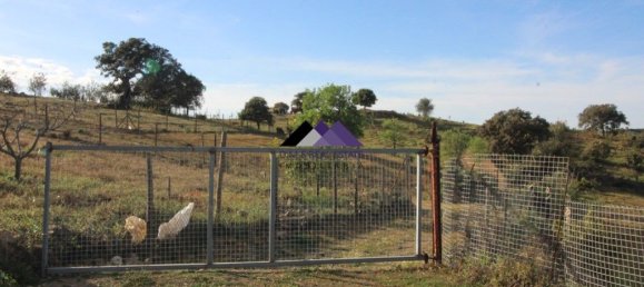  قطعة أرض في Odeleite, Portugal 38320متر مربع رقم 35998 7