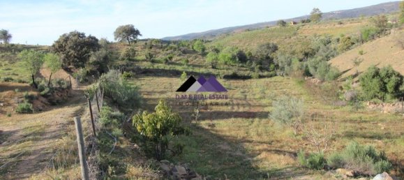  قطعة أرض في Odeleite, Portugal 38320متر مربع رقم 35998 4