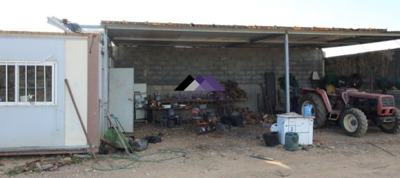  قطعة أرض في Odeleite, Portugal 38320متر مربع رقم 35998 23