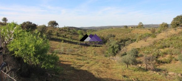  قطعة أرض في Odeleite, Portugal 38320متر مربع رقم 35998 6