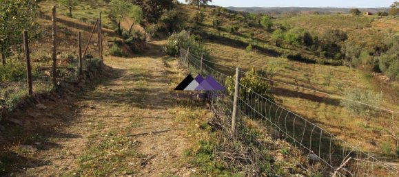  قطعة أرض في Odeleite, Portugal 38320متر مربع رقم 35998 13