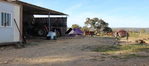  قطعة أرض في Odeleite, Portugal 38320متر مربع رقم 35998 22