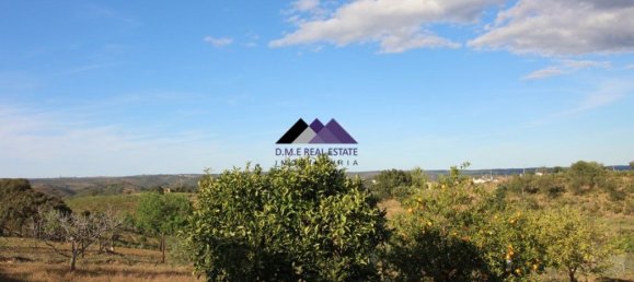  قطعة أرض في Odeleite, Portugal 38320متر مربع رقم 35998 26