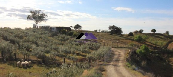  قطعة أرض في Odeleite, Portugal 38320متر مربع رقم 35998 9