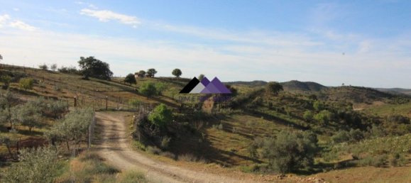  قطعة أرض في Odeleite, Portugal 38320متر مربع رقم 35998 12