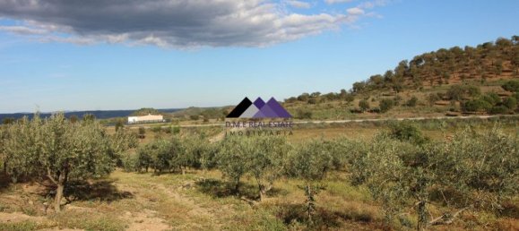  قطعة أرض في Odeleite, Portugal 38320متر مربع رقم 35998 20