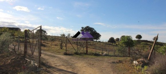  قطعة أرض في Odeleite, Portugal 38320متر مربع رقم 35998 8