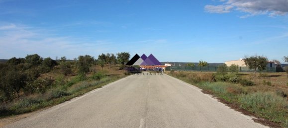  قطعة أرض في Odeleite, Portugal 38320متر مربع رقم 35998 11