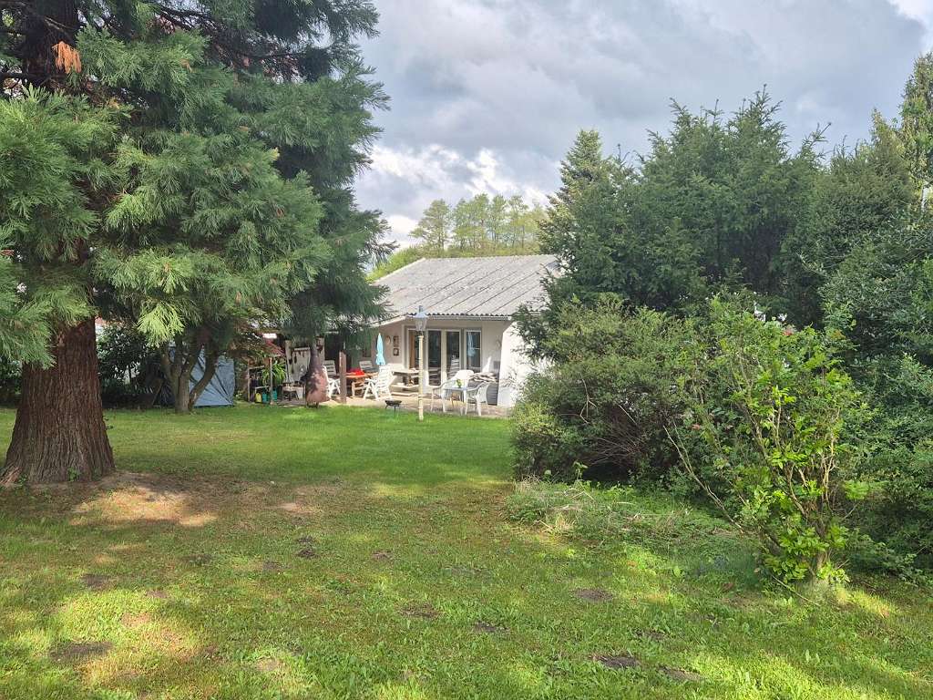 Bungalow de 3 divisões em Puchenstuben, Austria N.º 92682