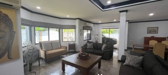 Villa T3 em Hua Hin, Thailand N.º 17304 4