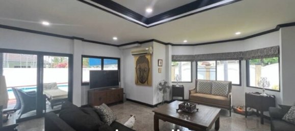 Villa T3 em Hua Hin, Thailand N.º 17304 5