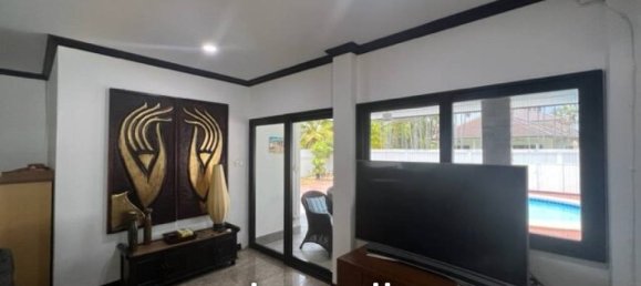 Villa T3 em Hua Hin, Thailand N.º 17304 3