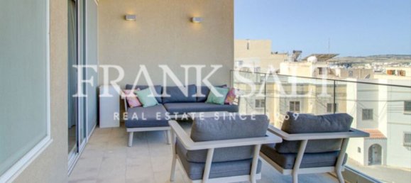 3 Schlafzimmer Wohnung in Naxxar, Malta, Nr. 11645 6