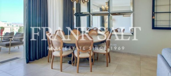 3 Schlafzimmer Wohnung in Naxxar, Malta, Nr. 11645 2