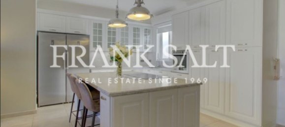 3 Schlafzimmer Wohnung in Naxxar, Malta, Nr. 11645 4